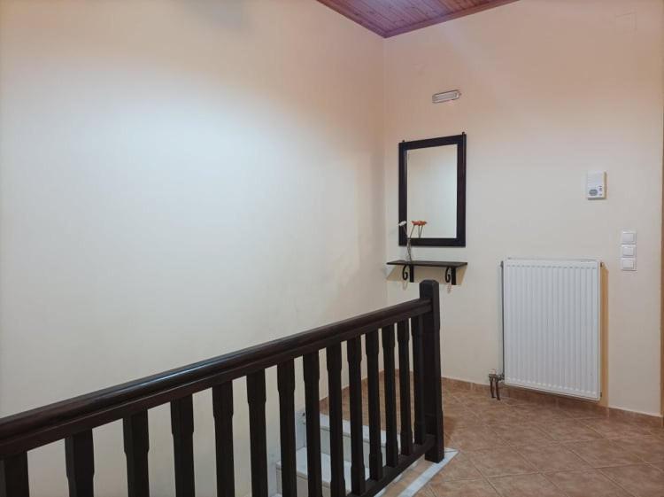ואטי Lourantos Bayside Apartments מראה חיצוני תמונה